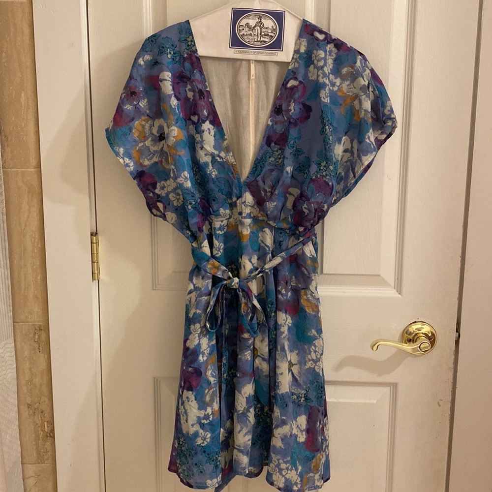 Free People Dress S/P